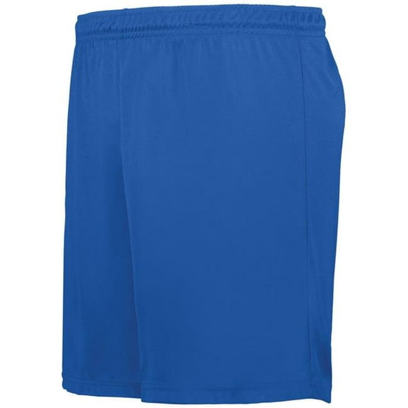 High Five 325934.060.XL Primo Soccer 2.0 Shorts, Royal - Extra Large