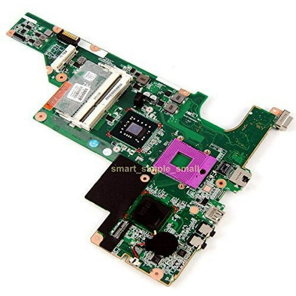 646174-001 HP CQ43 CQ57 Intel Laptop Motherboard s478