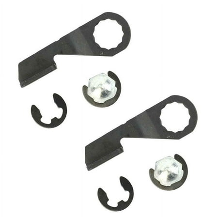 Skil Genuine OEM Replacement Lever - 2610317088-2PK
