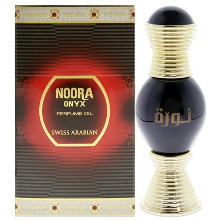 Noora onyx perfume oil hot sale
