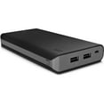 thumbnail image 5 of Ultra-High-Capacity 20,000 mAh Dual Port Powerbank, 5 of 6