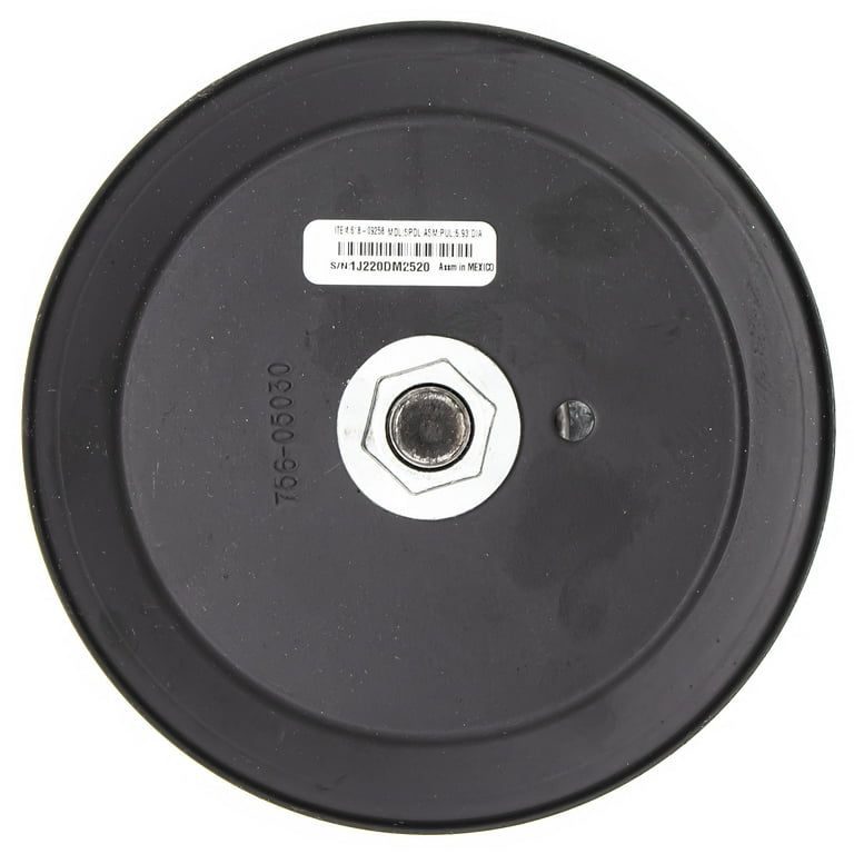 【PINO】 Amazon.com : Oregon 82-347 Exmark Spindle Assembly for 103