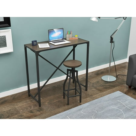 Upc 846158015653 Z Line Caelen Multi Use Standing Desk Z Line Caelen Multi Use Standing Desk