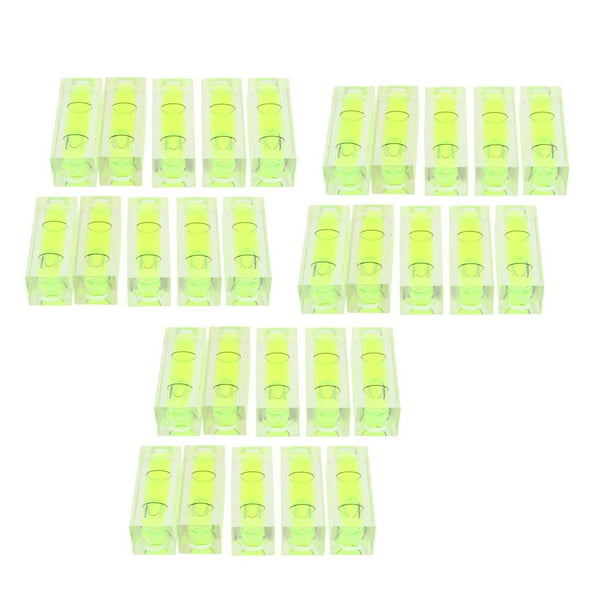 Set square 2024 with spirit level