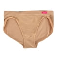 thumbnail image 1 of Pantaleta Body Siluette para Mujer, Corte Francés Beige Talla G, 1 of 3