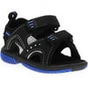 Faded Glory - Baby Boys' Velcro Strap Sandals