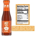Taco Bell Hot Sauce, 7.5 oz Bottle ( 2 Pack )
