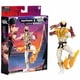 thumbnail image 1 of Power Rangers X Street Fighter Lightning Collection Morphed Ryu Crimson Hawk Ranger Collab Action Figure Inspired by Video Games, 1 of 7