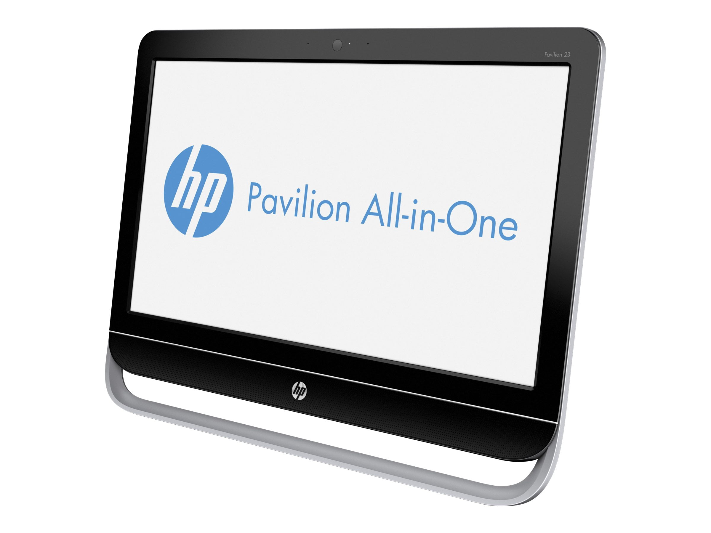HP Pavilion 23B010 Allinone E21800 1.7 GHz RAM 6 GB HDD 500