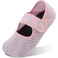 thumbnail image 7 of Water Shoes for Women Men Barefoot Beach Swim Aqua Socks Summer Wide Slides Sandals Quick Dry Pool River Sea Sock Shoes, 7 of 7