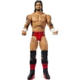 thumbnail image 3 of Figura de acción Mattel WWE Jake Roberts Main Event 15 cm, 3 of 4