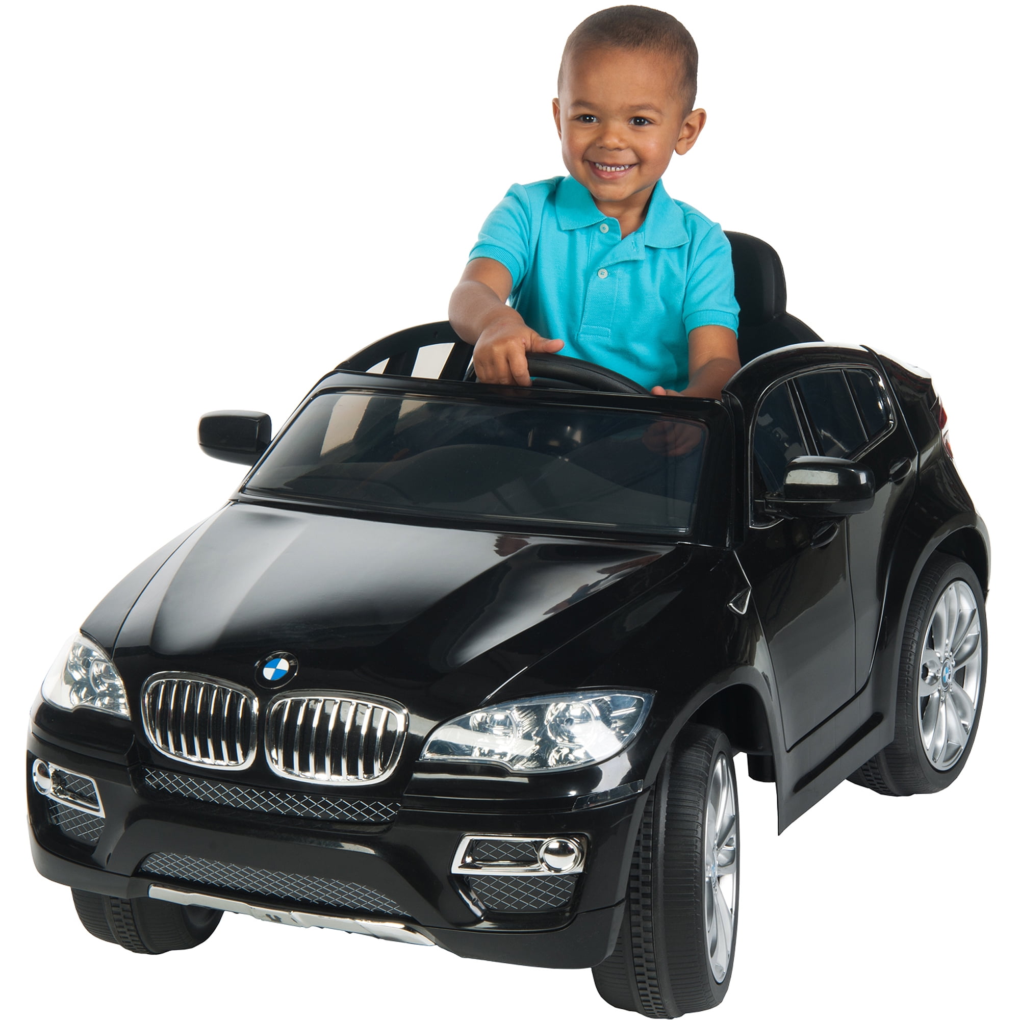 bmw x5 power wheels