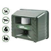 Yard Sentinel - Electronic Ultrasonic Pest Repeller Animal Control