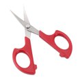 thumbnail image 4 of 6Pcs Embroidery Scissors, Multipurpose Comfortable Handle Fabric Scissor Tailor Scissor for Craft Needle Work Art Work Everyday Use, 4 of 7