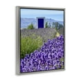 thumbnail image 4 of Stupell Industries Surreal Doorway Landscape Landscape Photography Gray Floater Framed Art Print Wall Art, 17 x 21, 4 of 10