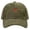 Green, variant on Peichun Heart Embroidered Corduroy Baseball Caps for Men Women Casual Adjustable Low Profile Cute Sun Hats 2026 Early Spring Fashion Accessory White One Size