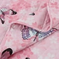 thumbnail image 4 of MarCielo 3 PCS Kids Bedspread Quilts Set for Teens Girls Comforter A77, 4 of 6