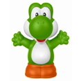 thumbnail image 1 of Figura de acción Mattel My Mario Yoshi de 7 cm, 1 of 3