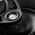thumbnail image 4 of Polk Audio V60 6.5" Vanishing In Ceiling Speaker - Each (White), 4 of 5