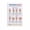 FRAMED12X18INCH(30X45CM), variant on Fetal Head Positions During Labor Poster Childbirth Educational Chart Wall Art Canvas for Living Room Bedroom Decor