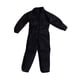 thumbnail image 2 of Figura de acción 1/12 Ropa de muñeca Ropa de muñeca Mono Ropa en miniatura Uniforme para Negro, 2 of 9
