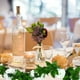 thumbnail image 4 of Guirnalda de Flores Artificiales con Rosas Blancas, Decoración de Mesa para Bodas, Rosas de Seda Realistas, Curvatura Natural, Belleza Romántica, Decoración para El Hogar, La Oficina y El Jardín, 240, 4 of 6