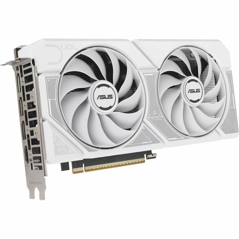 Asus NVIDIA GeForce RTX 5060 Graphic Card, 8 GB GDDR7 - Walmart.com