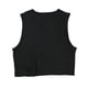 thumbnail image 2 of ASICS Mujeres Kabuto Muscle Tank Top negro L, 2 of 2