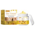 thumbnail image 1 of Bee&Venom Evens Out Skin Tone And Brings Out A Glow Moisturizes And Locks In Improving Skin Softness Suitable For A Variety Of Skin Types No Burden To Use 30g | Personal Skin Care | Clearance, 1 of 8