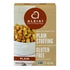 Aleia’s Gluten-Free Plain Stuffing Mix, 10 oz Box