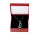 thumbnail image 3 of Collar Gargantilla Letra E Plata 925 45cm Horoz WP1405, 3 of 5