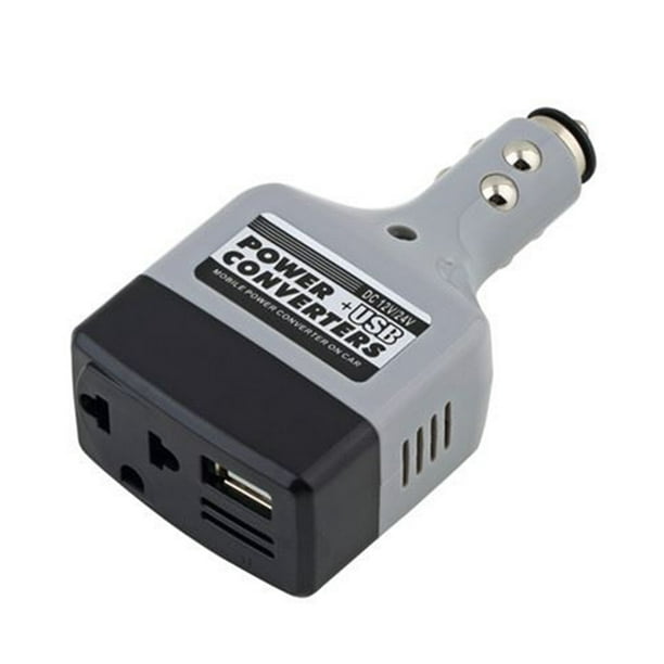 Acheter Port d'alimentation USB pour téléphone 12-24V, prise