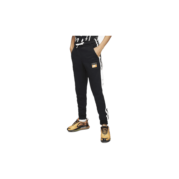 NIKE MENS NSW JDIY Fleece "Black" CJ7839 010 CJ7839 010 from Stadium Goods