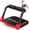 RED, variant on Sit Up Exercise Equipment, Adjustable Ab Machine, Multi-Functional Sit Up Machine, Ab Workout Equipment, Ab Trainer Machine for Women Men