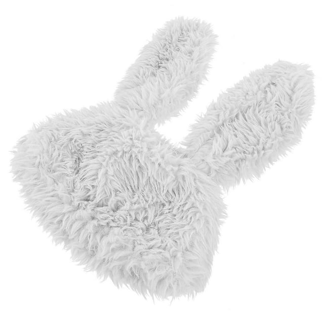 Dress Up Hat Cartoon Hats Festival Party Different Comfortable Plush 1Set