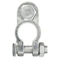 thumbnail image 2 of 2Pc Positive&Negative Pole Car Battery Terminal Clamp Clip Connector, 2 of 5