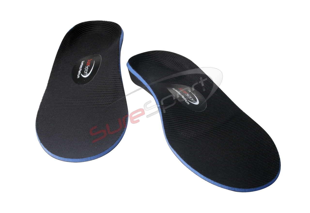 SureStep Platinum Orthotic Insoles