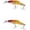 i, variant on Bisitoy 2Pcs Glow Fishing Lures Set with Luminous Coating for Night Fishing