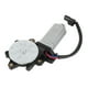 thumbnail image 2 of Motor regulador de ventana CUR100440, repuesto apto para Land Rover Discovery/Range Rover, 2 of 5