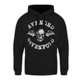 thumbnail image 1 of Avenged Sevenfold  Adult Logo Hoodie, 1 of 2