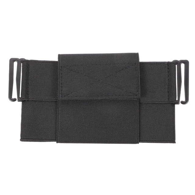 riñonera deportiva para exteriores, antirrobo, ajustada.
