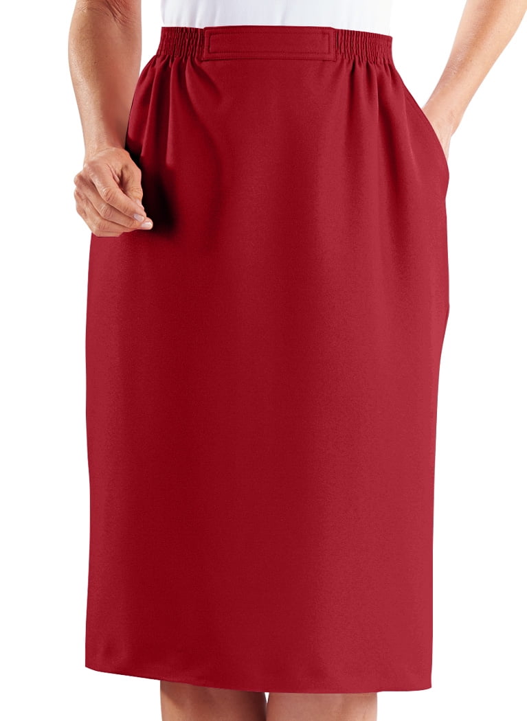 alfred dunner skirts