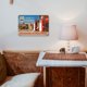 thumbnail image 2 of Vintage Placa Metal Gasolinera Rectangular Pintura Hierro Pared 30x20cm, 2 of 9