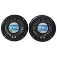 thumbnail image 4 of Pair Rockville RSM65B 6.5" 320 Watt Waterproof Shallow Slim Marine Boat Speakers, 4 of 7