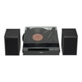 thumbnail image 2 of Jensen JTA-315 - Système Audio - 2 x 10 Watts, 2 of 3