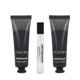 thumbnail image 2 of Mont Blanc EDT en spray de 0.25 oz, bálsamo para después del afeitado de 1 oz, gel de ducha de 1 oz Mont Blanc Legend 3 Pc Gift set Mont Blanc EDT en spray, bálsamo para después del afeitado, gel de ducha 3 Pc Gift set, 2 of 3