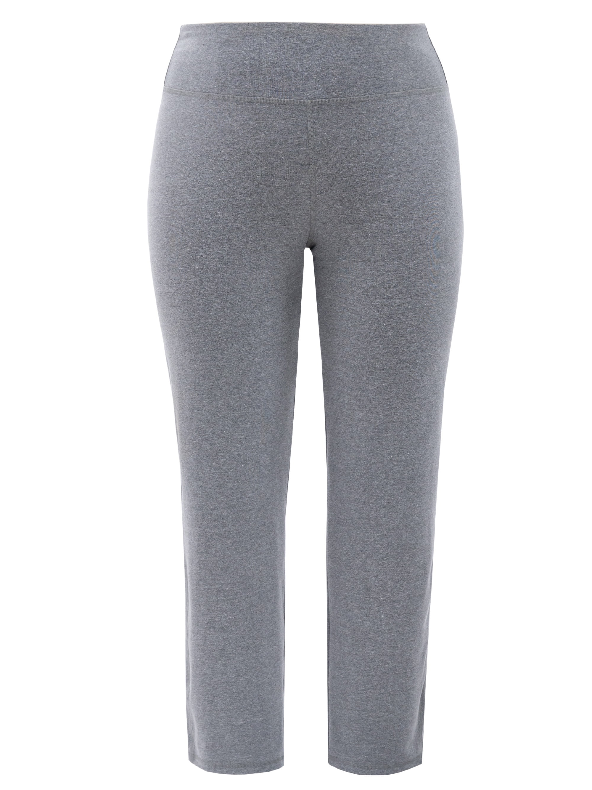 Athletic Works Women's Plus Size Core Active Relaxed Fit