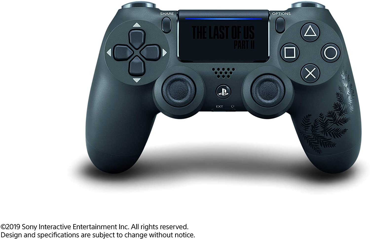 dualshock 4 ext