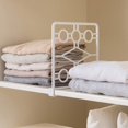 thumbnail image 1 of Clothes Shelf Divider Organizer Cabinet Storage Organization for Clothes Purses Separators, 1 of 6