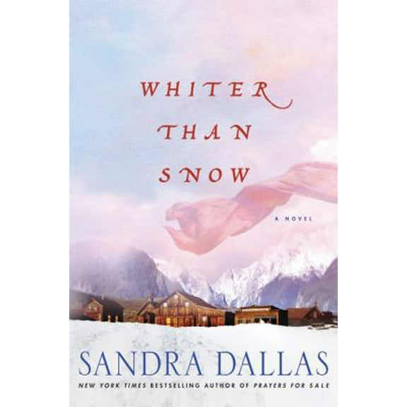 Pre-Owned Whiter Than Snow (Hardcover) 0312600151 9780312600150